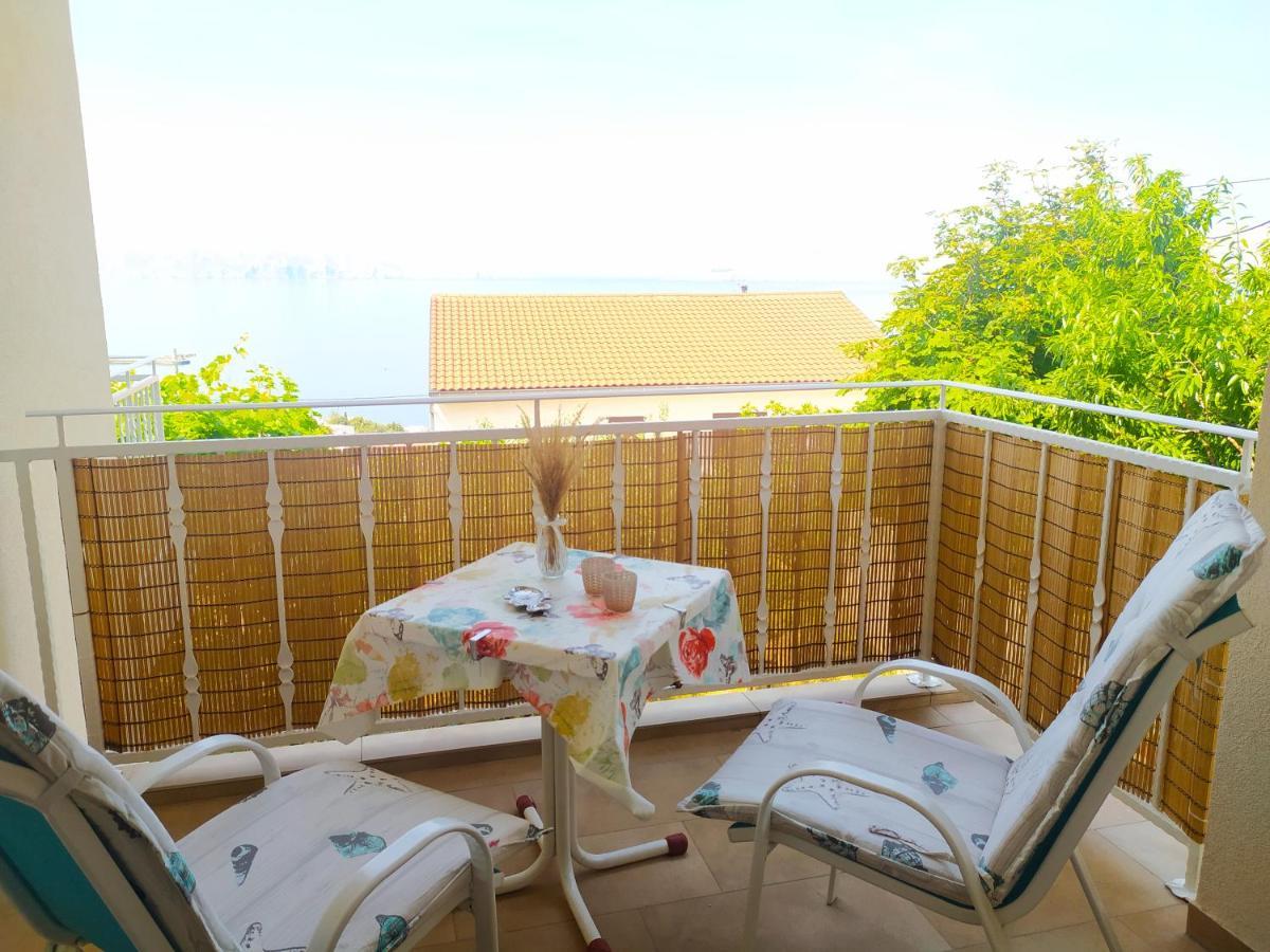 Apartments Antonio Senj  Exterior foto
