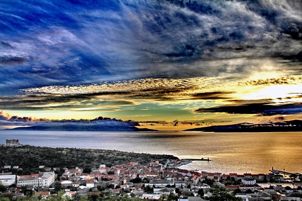 Apartments Antonio Senj  Habitación foto