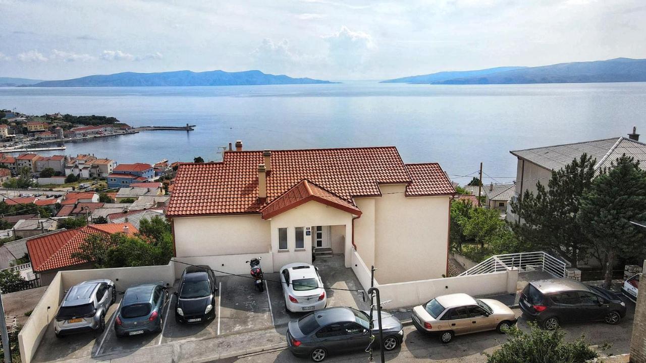 Apartments Antonio Senj  Exterior foto