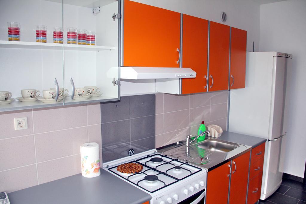 Apartments Antonio Senj  Habitación foto