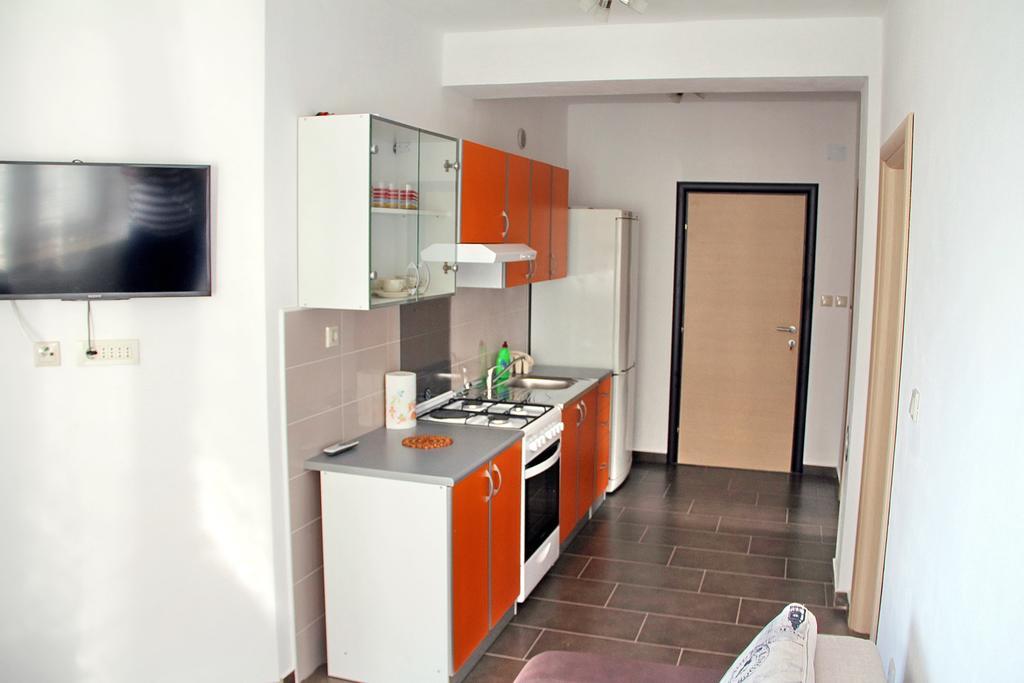 Apartments Antonio Senj  Habitación foto
