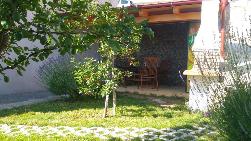 Apartments Antonio Senj  Exterior foto