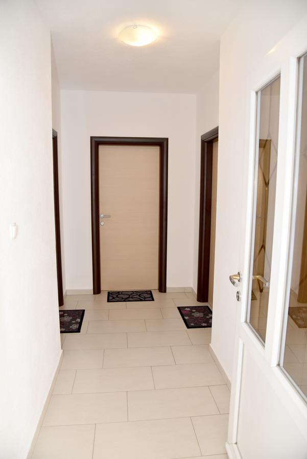 Apartments Antonio Senj  Exterior foto