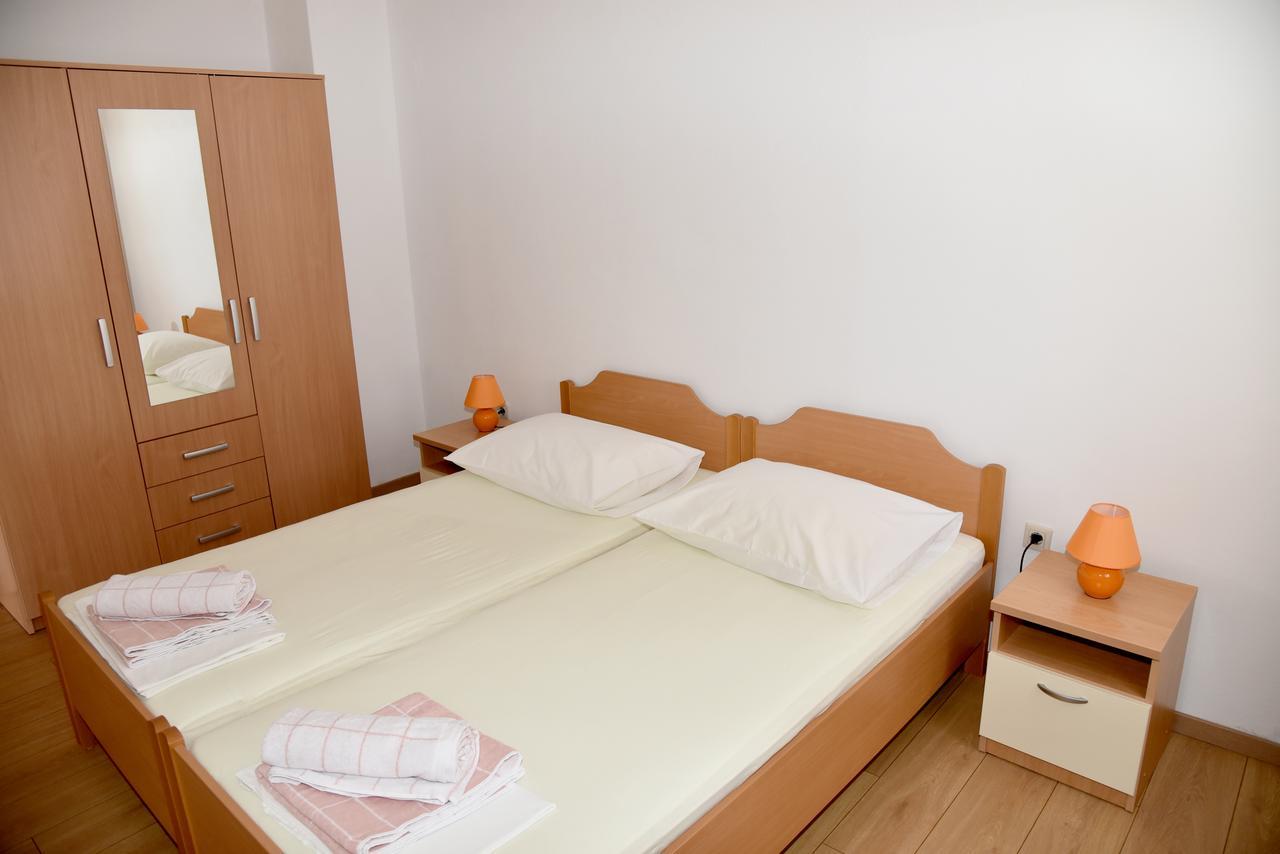 Apartments Antonio Senj  Exterior foto