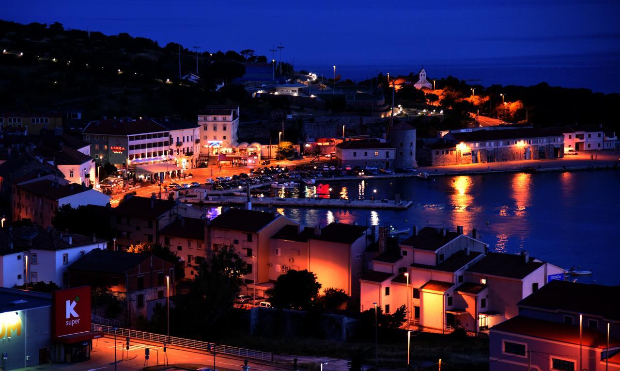 Apartments Antonio Senj  Exterior foto